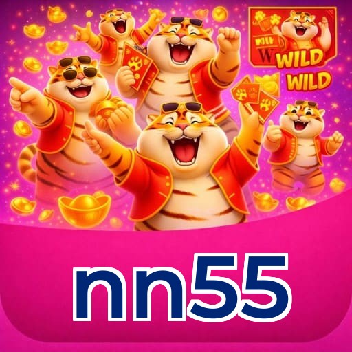 Comparação APP mobile vs versão web da nn55