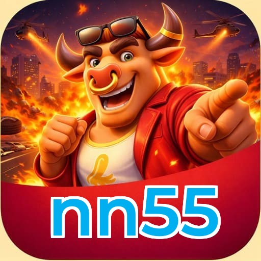 nn55 segurança SSL 256-bit